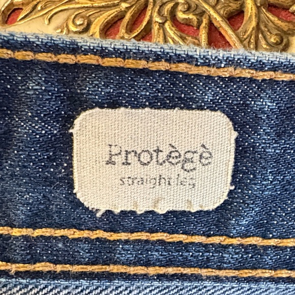 AG Adriano Goldschmied Blue Jeans - Picture 3 of 8